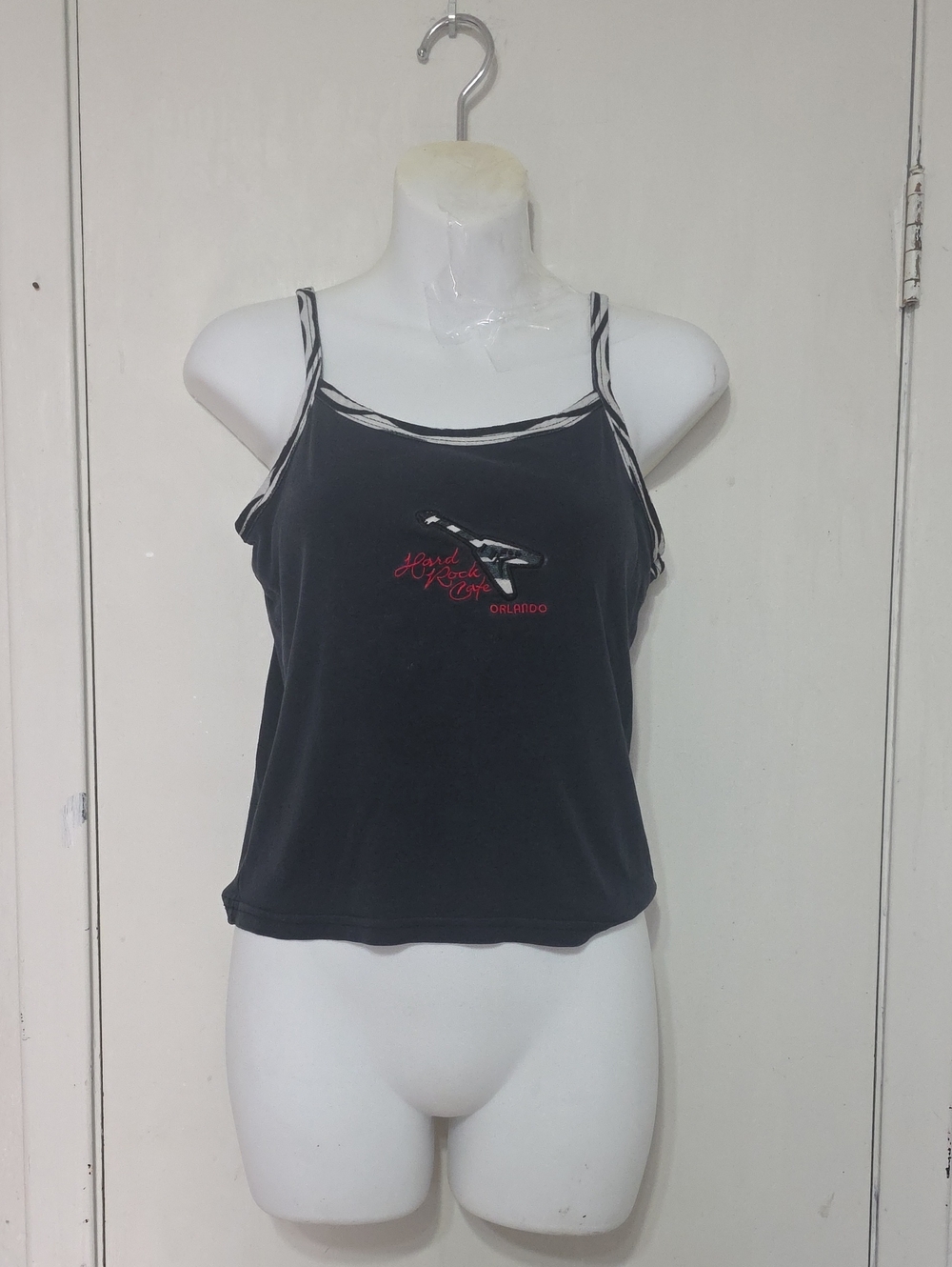 Hard Rock Cafe Orlando Camisole